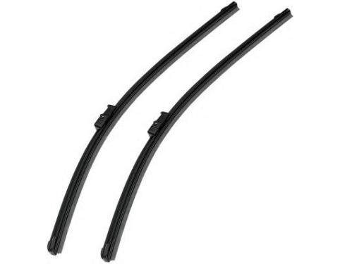 Wiper Blade Set (21"/21")
