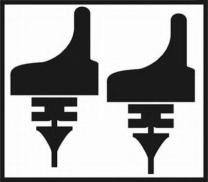 Wiper Blade Set (21"/20")