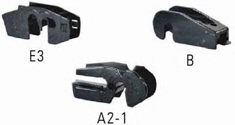 Wiper Blade 21"