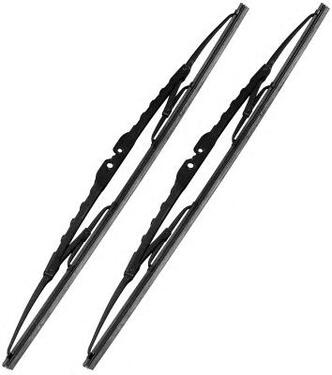 Wiper Blade Set (21"/19")