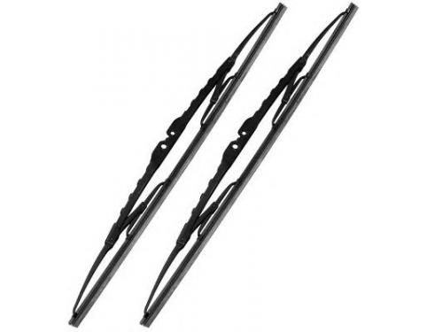 Wiper Blade Set (21"/18")