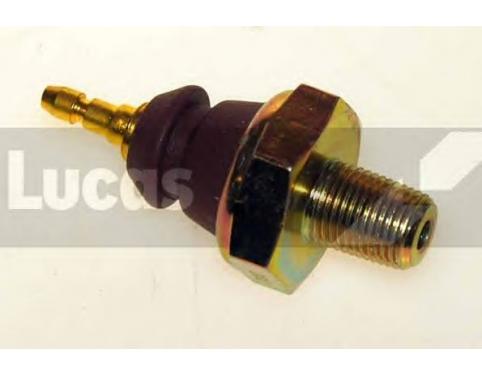 Oil Pressure Switch
