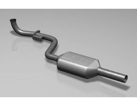 Catalytic Converter
