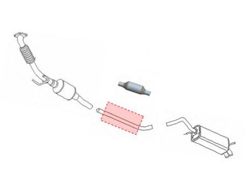 Catalytic Converter