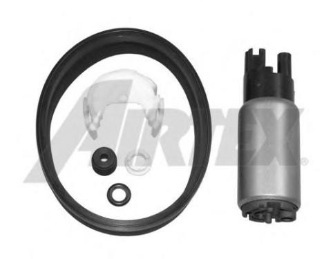 PUMP SET, FUEL