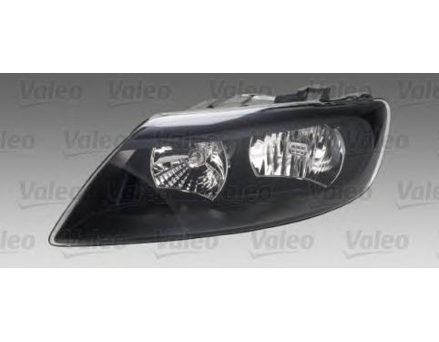Headlight