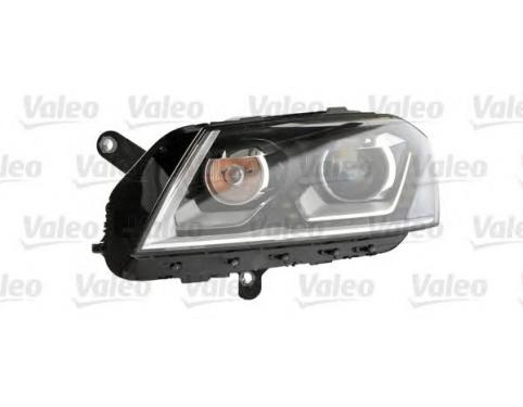 Headlight