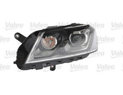 Headlight