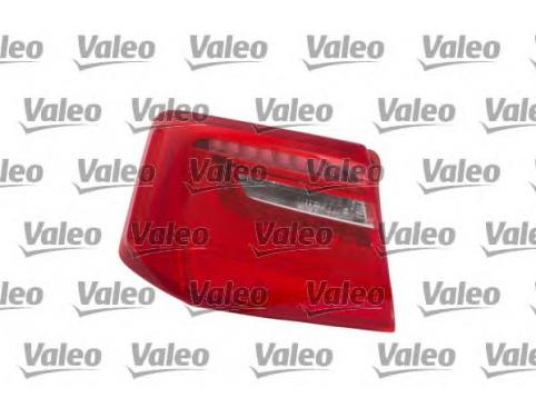 Combination Rearlight