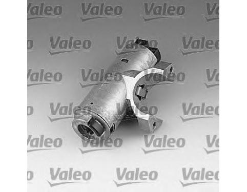 Lock Cylinder Housing