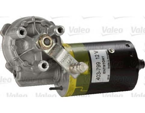 Wiper Motor