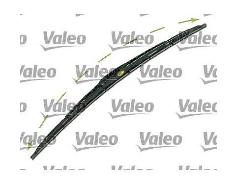 Wiper Blade 19"
