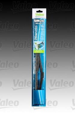 Wiper Blade Set (26"/21")