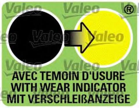 Wiper Blade 21"