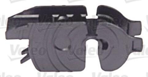 Wiper Blade 21"