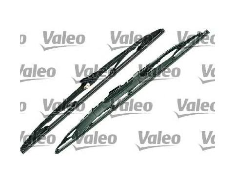 Wiper Blade 21"