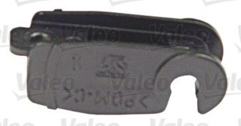 Wiper Blade Set (22"/22")