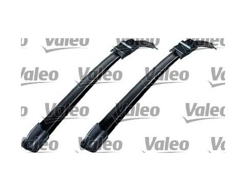 Wiper Blade Set (21"/19")