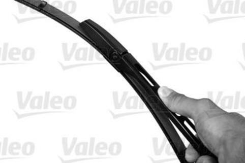 Wiper Blade Set (22"/22")