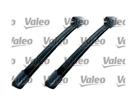 Wiper Blade Set (24"/18")
