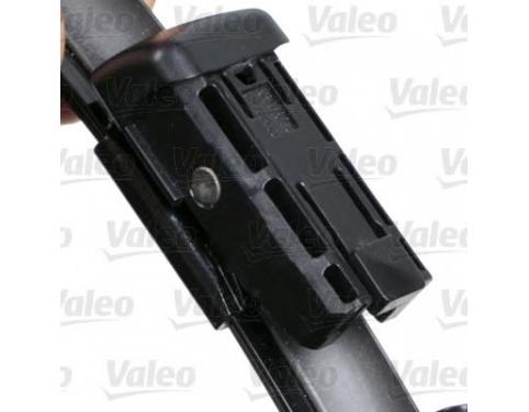 Wiper Blade Set (21″/19″)