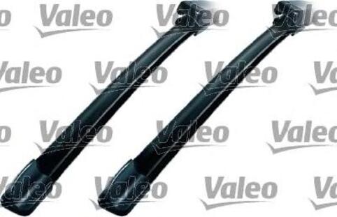 Wiper Blade Set (24"/19")