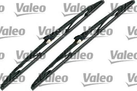 Wiper Blade 19"
