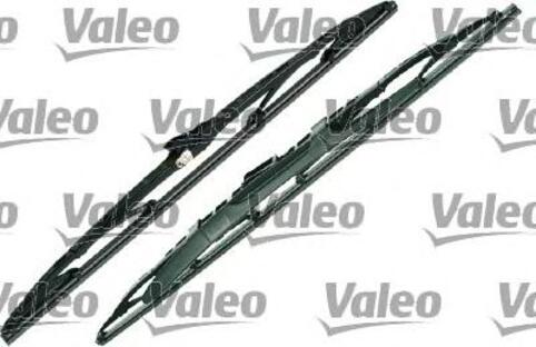 Wiper Blade Set (26"/19")