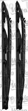 Wiper Blade Set (24"/18")