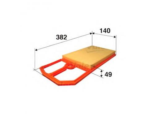 Air Filter