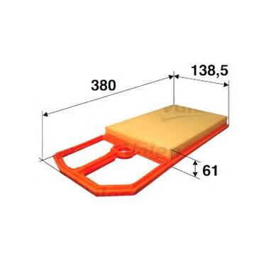 Air Filter