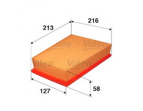 Air Filter