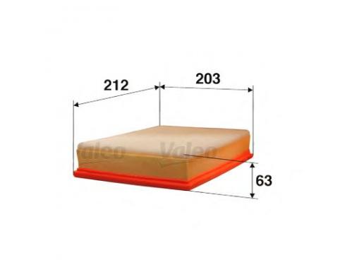 Air Filter