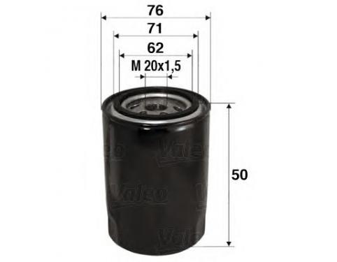 Oil Filter