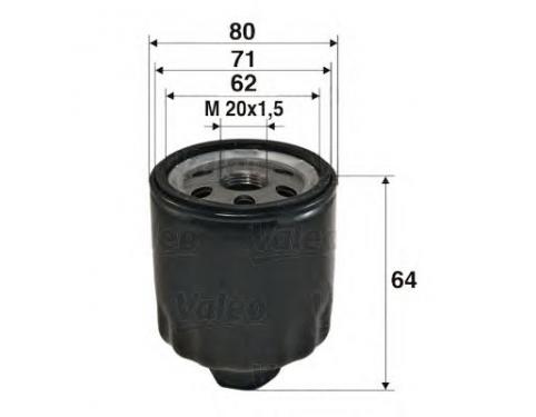 Oil Filter