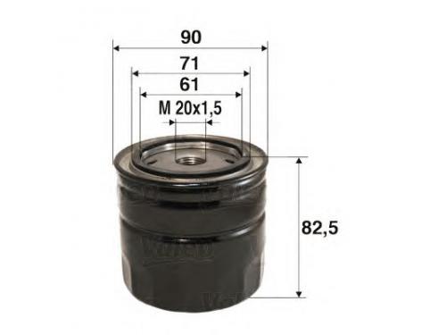 Oil Filter