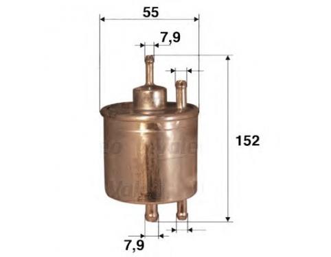 Fuel Filter