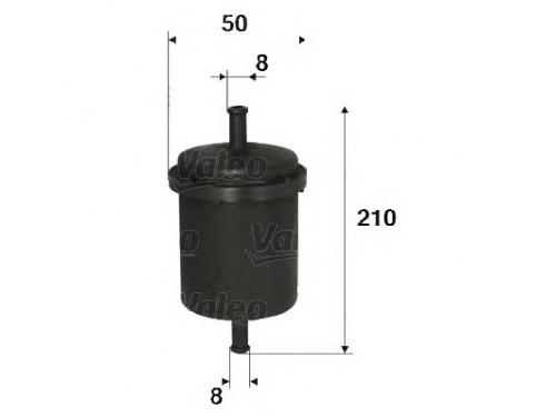 Filter Assy