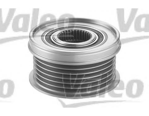 Alternator Freewheel Clutch