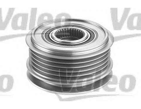 Alternator Freewheel Clutch