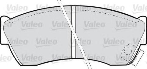 Brake Pad Set