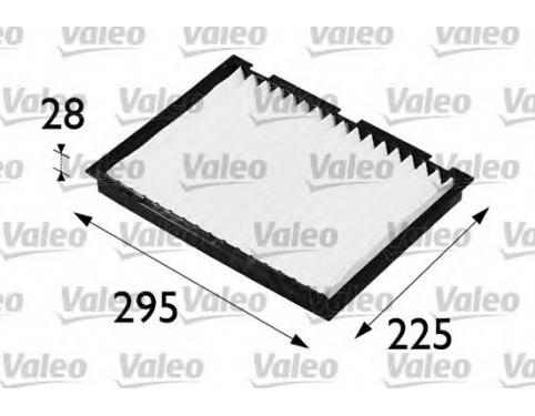 Cabin Air Filter