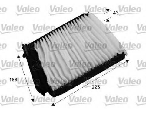Cabin Air Filter