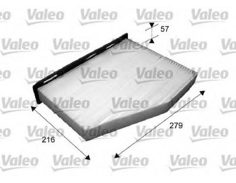 Cabin Air Filter