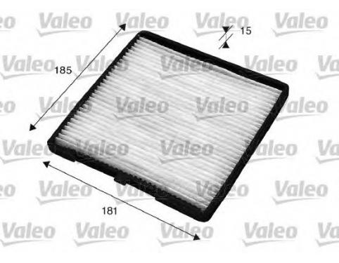 Cabin Air Filter