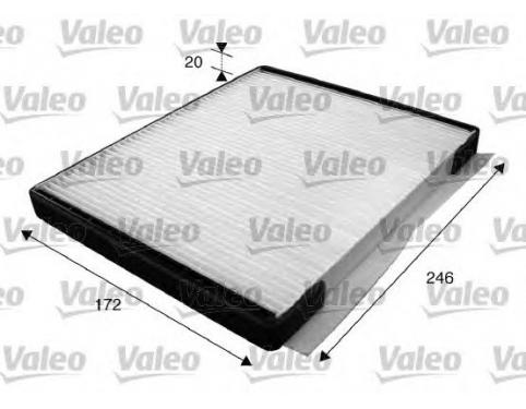 Cabin Air Filter