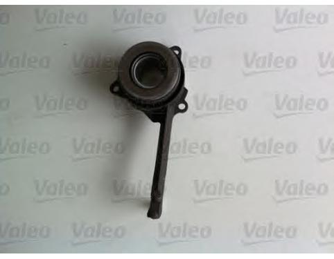 Central Slave Cylinder, Clutch