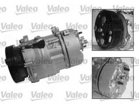 Compressor Assembly