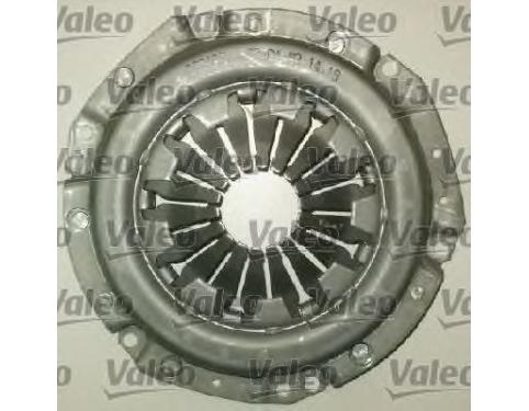 Clutch Kit (Disc+Pressure Plate+Bearing)