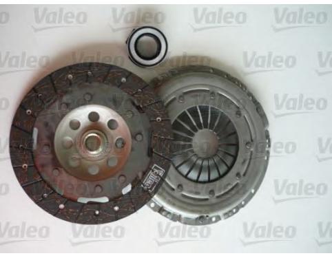 Clutch Kit
